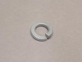 #10 High Collar Split Lock Washer =