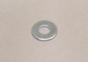 Flat Washer #10 Screw Size =