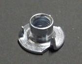 10-32 Tee Nut 1/2" Base
