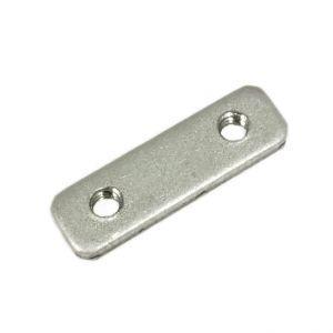Twin Nut Plate - #2-56 Thread #01-8240