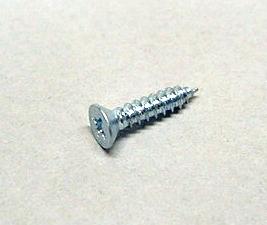 #4 x 1/2" Playfield Ramp Screw