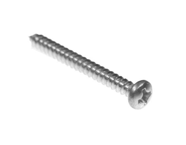 #5 x 1-1/4" Sheet Metal Screw