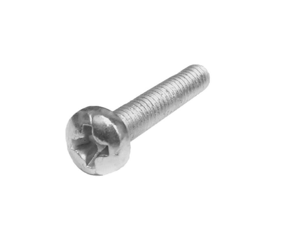 #5-40 x 3/4" Pan Screw