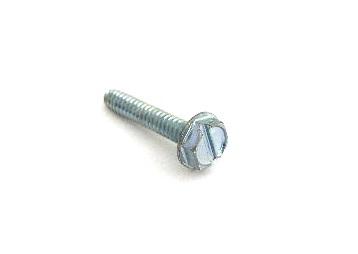 Self-Tapping Standup Target Assembly Screw - #6-32 X 3/4"