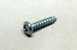 #6 x 5/8" Sheet Metal Screw