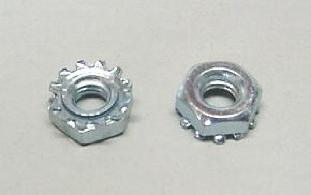 #6-32 Keps Lock Nut #4406-01128-00 =