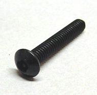 #8-32 x 1" Security Torx Screw
