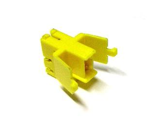 IDC Snap-On Socket (Without Diode)