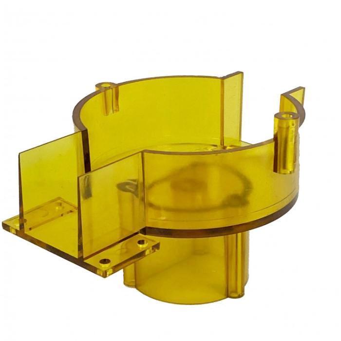 Idol Lock - Indiana Jones #03-8843 ^