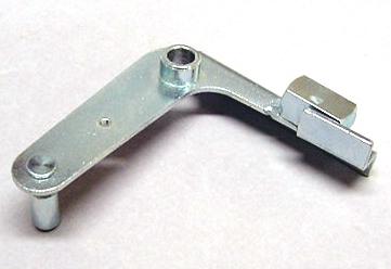 Kicker Ball Launch Arm #515-5350-00 `