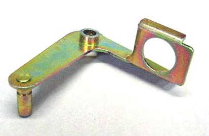 Kicker Ball Launch Arm Turboboost #515-5467-00 `