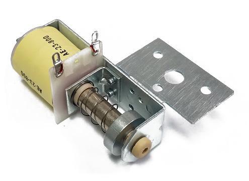 Kicker Bracket/Auto Launch Assembly - Right #A-14525