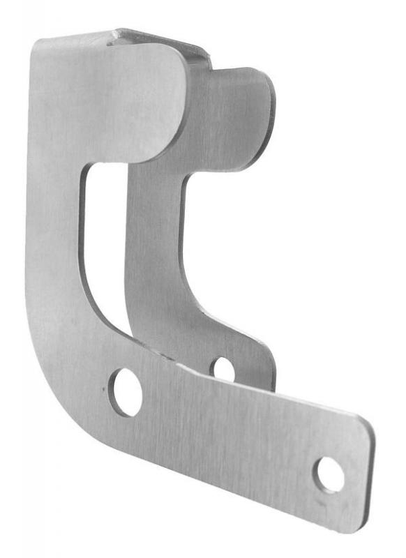 Stern Auto Plunger Kicker Arm #535-0728-00