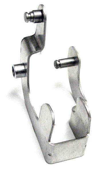 Kicker - Ball Shooter Auto Launch #04-10210.4