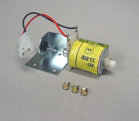 Knocker Assembly - Williams/Bally #B-10686-1