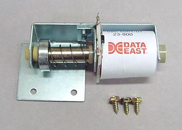 Data East/Sega Knocker Assembly #500-5081-00