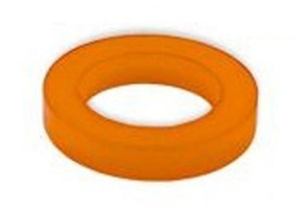 Orange Nylon PinGuard Leg and Bolt Protectors