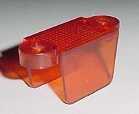 Amber Lane Guide #03-8318-8