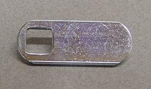 Lock Cam/Latch  1-1/4"