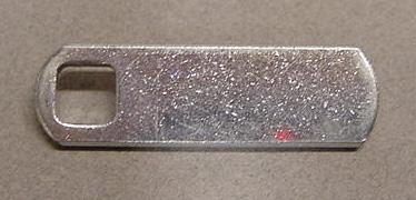 Lock Cam/Latch  1-3/4" `