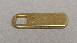 Lock Cam/Latch  1-1/2" `