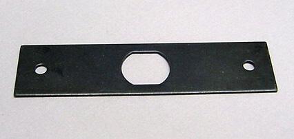 Backbox Lock Plate - Williams/Bally