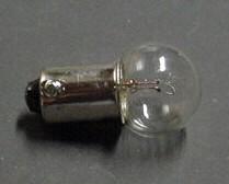 #55 Light Bulb (Box of 10)
