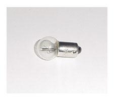 #455 Flasher Light Bulb