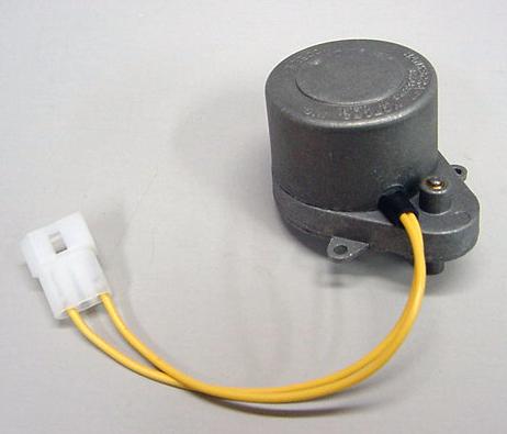 Star Trek 25th (DE) Swing Target Motor *^`