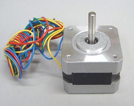 Williams/Bally Stepper Motor #14-8024