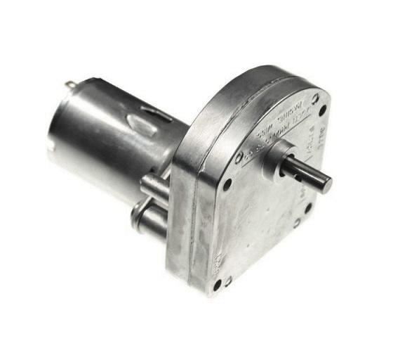 Motor - Star Trek the Next Generation #A-17562 *