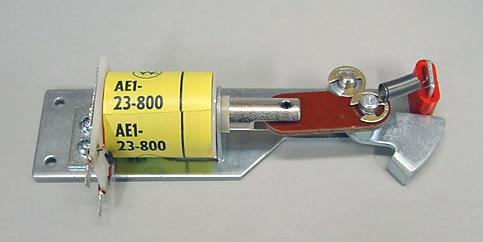 Outhole Kicker Ball Release Assembly #A-8039-xx ^`