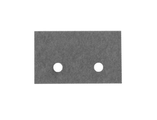 Switch Insulator - Fiche (fish) Paper #01-8600