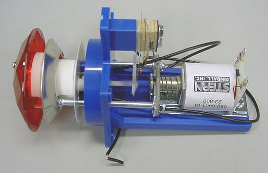 Data East - Sega Pop Bumper Assembly #500-5227-xx