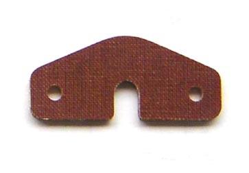 Pop Bumper Yoke (Fiber) #01-5493