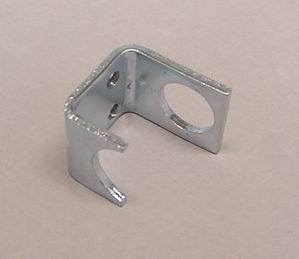 Pop Bumper Yoke Stop Bracket #01-1747