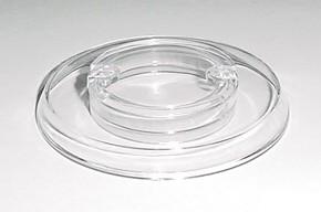 Clear Pop Bumper Cap  #03-8254-13