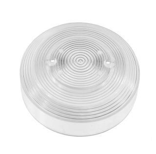 Data East Clear Pop Bumper Cap #545-5199-13 `