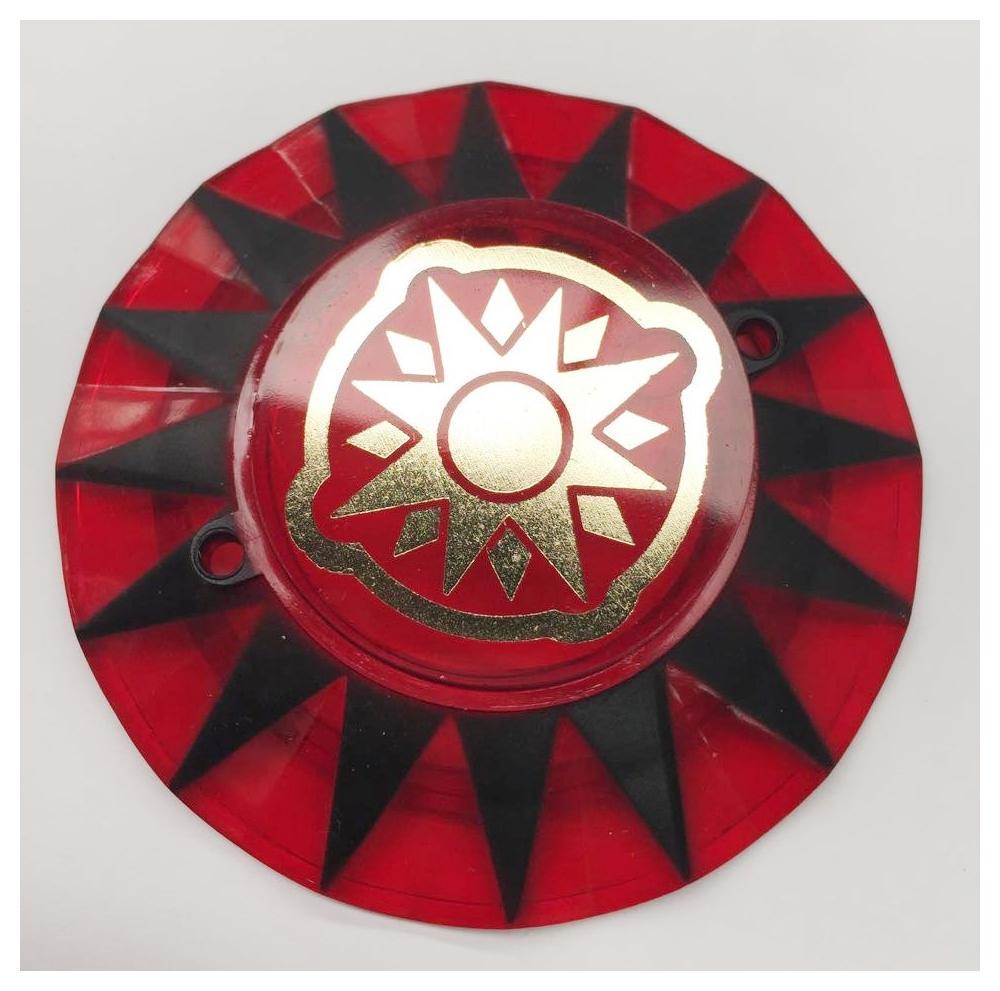 Flash Gordon Pop Bumper Cap #A-3713-68 *