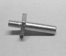 Pin Crank for Ramp Lifting Mechanisms #02-4429 `