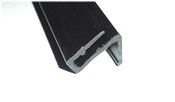 Backglass Lift Channel Williams/Bally #03-8229-1