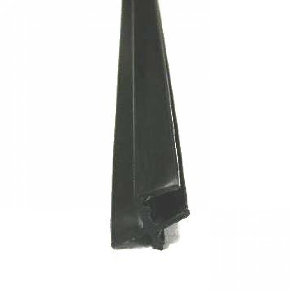 Playfield Glass Side Rail Plastic Channel #03-7135-1