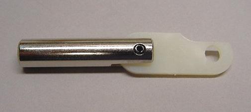 Outhole Plunger and Single Link Assembly  #A-8335 `