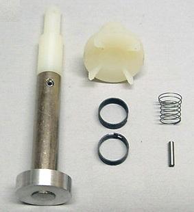 VUK Ball Popper Kit Data East - Stern - Williams #565-0029-01