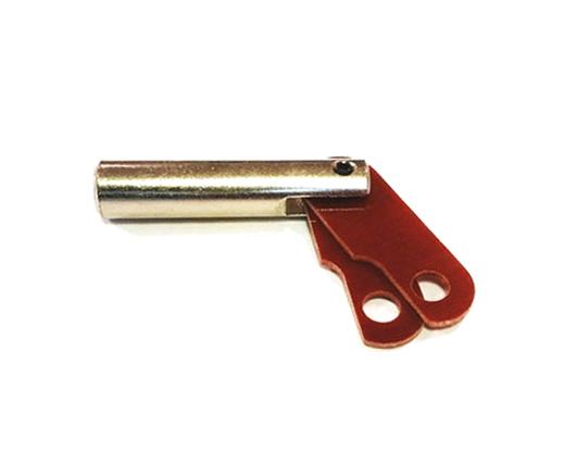 Outhole Plunger with Dual Link Assembly  #A-8335