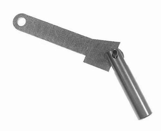 Plunger and Link Assembly #515-5432-00