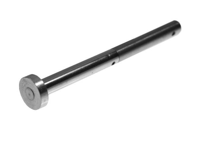 Bell Armature (Plunger) Assembly #04-10019 ^