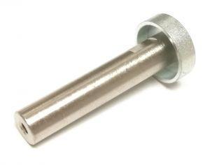 Monster Bash Bride Bell Armature (Plunger) Assembly #04-11194