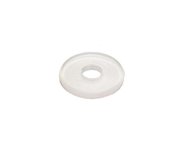 Translucent Silicone Playfield Protector for Narrow Plastic Posts
