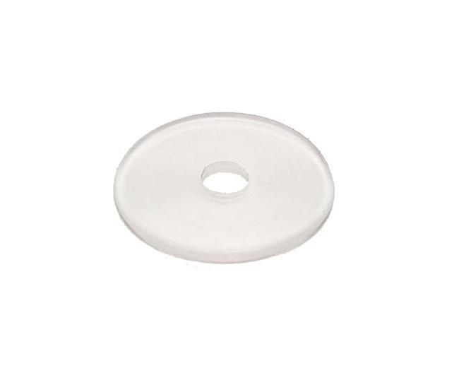 Translucent Silicone Playfield Protector For Star Posts